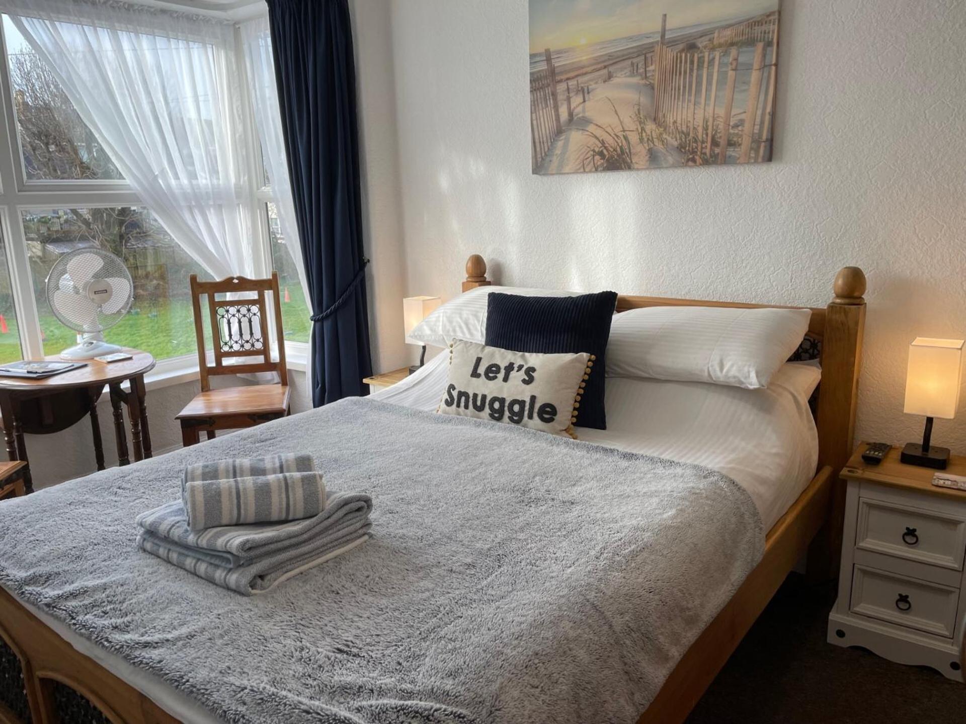 Bella Vista Hotel Paignton Cameră foto