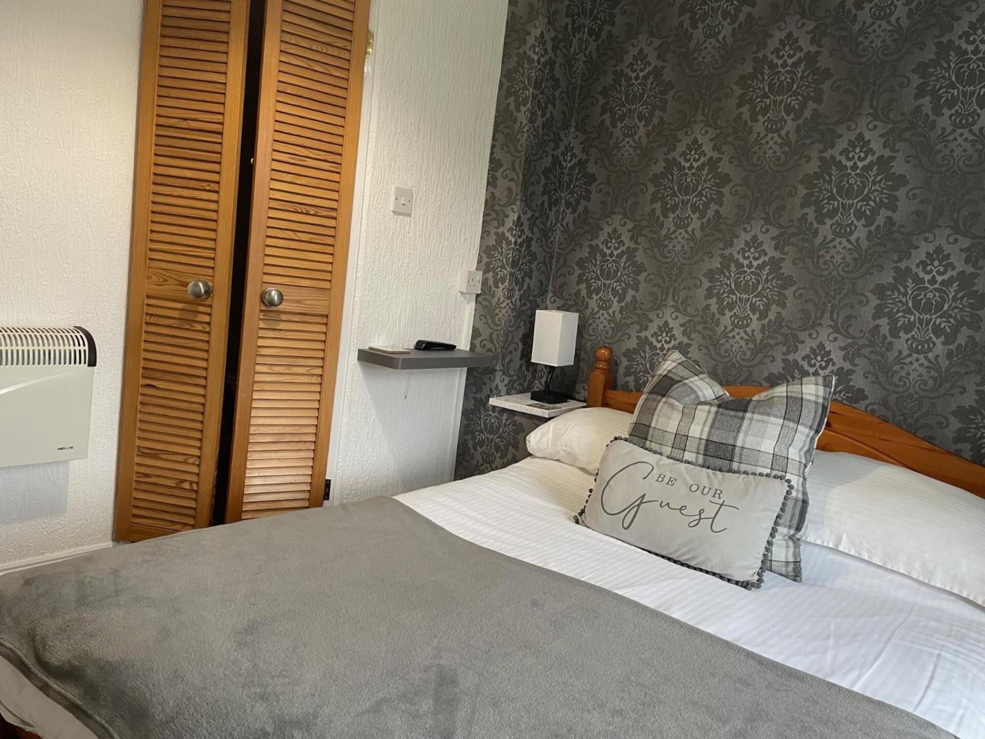 Bella Vista Hotel Paignton Cameră foto